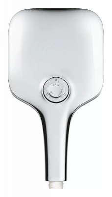 Душевая лейка Grohe Rainshower SmartActive Cube 26550000 хром