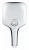 Душевая лейка Grohe Rainshower SmartActive Cube 26550000 хром