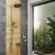 Душевая лейка Iddis SpaHome SPA3F0Ci18