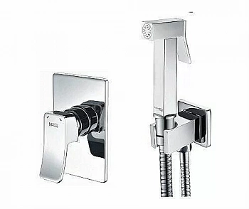 Гигиенический душ WasserKRAFT Aller A106157