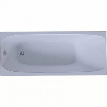 Ванна Aquatek Альфа 150х70 ALF150-0000038 белая