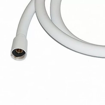 Душевой шланг Iddis Optima Home OPH12WLi19 белый