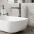 Смеситель для раковины WasserKRAFT Tauber 6403H никель