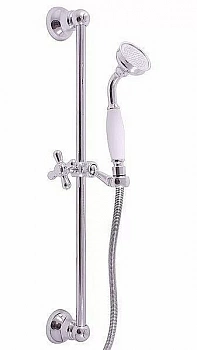 Душевая гарнитура Rav-Slezak SK0031 хром