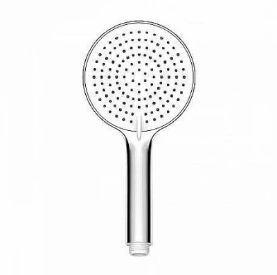 Душевая лейка Iddis Optima Home OPH3F0Ci18 белая/хром