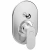 Смеситель для ванны Hansgrohe Rebris S 72449000 хром