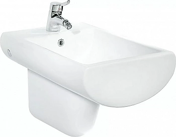 Биде подвесное Creavit Selin SL510-00CB00E-0000