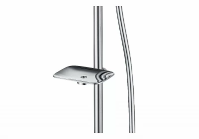 Набор смесителей Aquatek Вега AQ1030CR хром