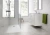 Душевой поддон Stonex® Roca Terran 140X80 Blanco