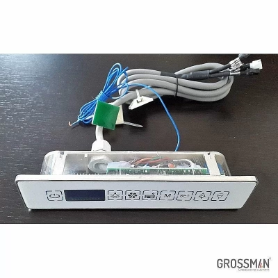 Душевая кабина Grossman GR241 100x100
