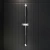 Душевая штанга Iddis Ray RAY70C0i17