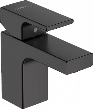 Смеситель для раковины Hansgrohe Vernis Shape 70 71567670