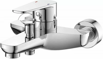 Душевая система Orange Otto M22-933cr хром