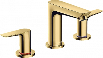 Смеситель для раковины Hansgrohe Talis E 150 71733990