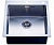 Мойка для кухни ZORG Inox RX RX-5151