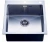 Мойка для кухни ZORG Inox RX RX-5151
