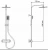 Душевая система RGW Shower Panels SP-22 120х26