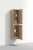 Шкаф подвесной Vincea Chiara/Luka VSC-2CL150NO 35 N.Oak