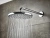 Верхний душ Grohe Tempesta 250 26668000 хром
