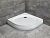 Душевой поддон Radaway Patmos A 4S11155-03 100х100 белый