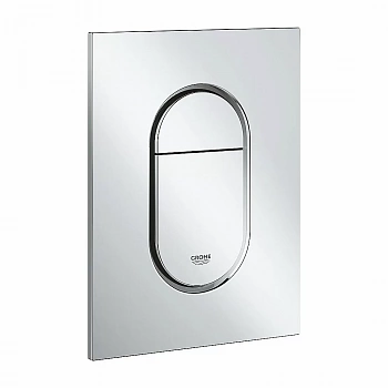 Кнопка для инсталляции Grohe Arena Cosmopolitan 37624000 хром