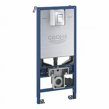 Инсталляция для унитаза Grohe Rapid SLX 39603000