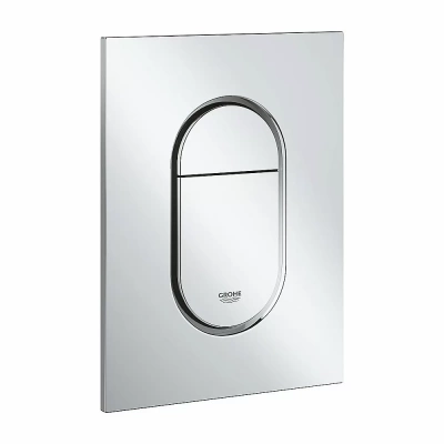 Кнопка для инсталляции Grohe Arena Cosmopolitan 37624000 хром