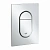 Кнопка для инсталляции Grohe Arena Cosmopolitan 37624000 хром