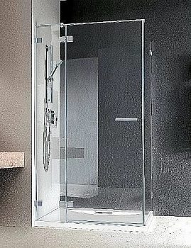 Душевой уголок Radaway Euphoria KDJ 100x110