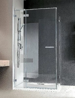 Душевой уголок Radaway Euphoria KDJ 100x110