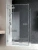 Душевой уголок Radaway Euphoria KDJ 100x110