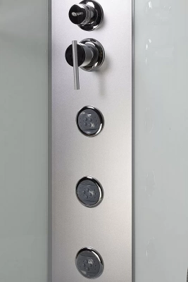 Душевая кабина Niagara Classic NG-2309-14F 100х100