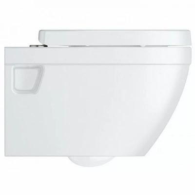 Унитаз подвесной Grohe Euro Ceramic 39538000 безободковый