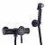 Гигиенический душ Lemark Jasmine LM6618ORB черная бронза