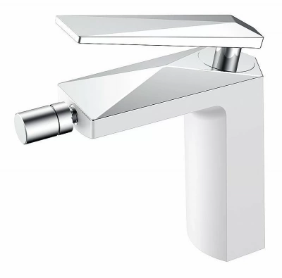 Смеситель для биде Boheme Venturo 376-W