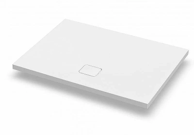 Душевой поддон Riho Basel 416 120x90 D005024005 белый