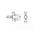 Запорный кран для писсуара Roca Sprint 5A9124C00