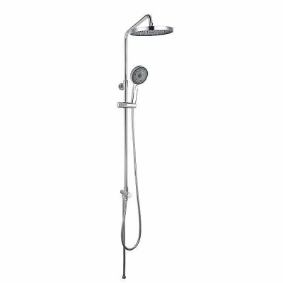 Душевая система Iddis SpaHome SPA3F0Ci76
