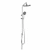 Душевая система Iddis SpaHome SPA3F0Ci76