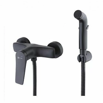 Гигиенический душ Lemark Bronx LM3718BL
