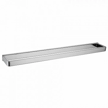 Полотенцедержатель Abber WESTEN AA1755 60 хром