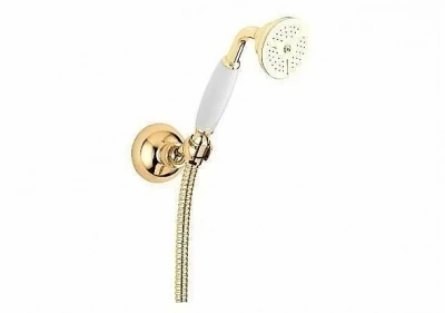 Душевой гарнитур Paffoni BELINDA ZDUP035GF