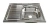 Мойка кухонная MIXLINE ML 528017 хром