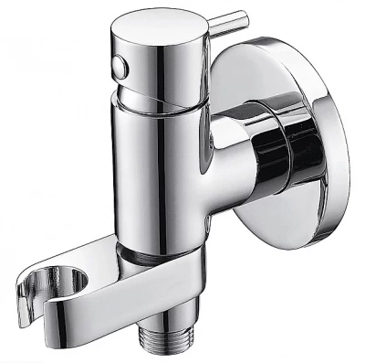 Гигиенический душ Bravat ELER D9137CP-RUS