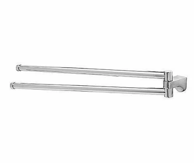 Полотенцедержатель WasserKRAFT Kammel K-8331