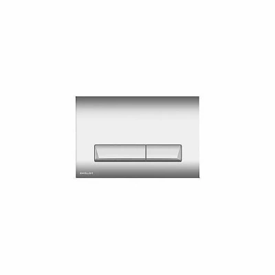 Кнопка для инсталляции Excellent Platto CR