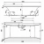 Ванна акриловая Vagnerplast Veronela 180x80 Ванна акриловая Vagnerplast Veronela 180x80
