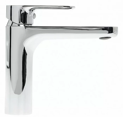 Смеситель для раковины Agger Gorgeous A0202100 хром