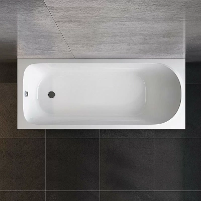 Ванна акриловая AM.PM SENSE W75A-170-070W-KL 70x170