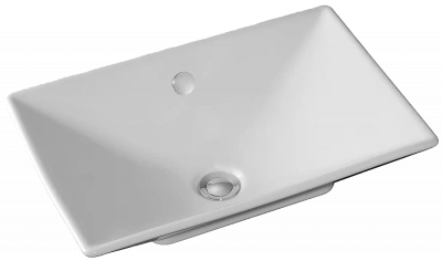Раковина Jacob Delafon REVE 55 E4819-00 белая